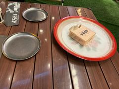 -北丐先生·野馄饨烧烤(长宁龙之梦店)