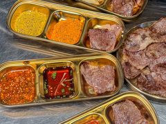 -大千金齐齐哈尔烤肉(清湖店)