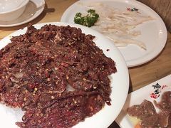 -德庄火锅(巢湖万达店)