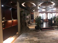-水润轩私厨海南菜餐厅(铂尔曼酒店)