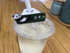 自制甜酒酿-面春山·传统老卤面(天隆寺店)
