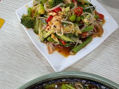 -正宗淮南牛肉汤(南山店)