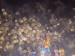 -沈阳方特欢乐世界