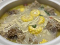 -小骨煲金华砂锅(转塘金街美地店)