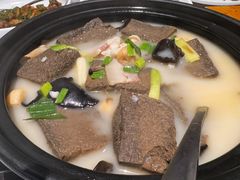 -富淳饭店(陆家嘴保利广场店)
