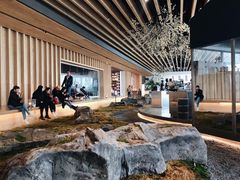 -Seesaw Coffee(朝阳大悦城店)