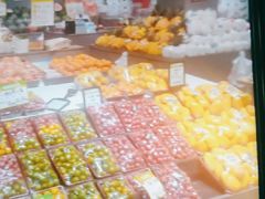 -仲雅水果大卖场(仲雅苑店)