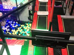 -核客极限挑战