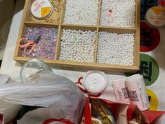 -海底捞火锅(莘松路店)
