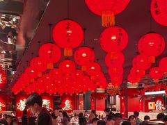 -小厨娘金榜题名(夫子庙秦淮河店)