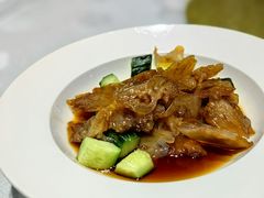 -老洋房花园饭店(绍兴路店)