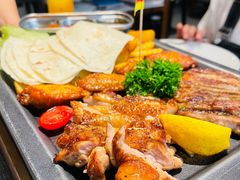 -又见马甲M8融合西餐厅(厦门体育中心店)