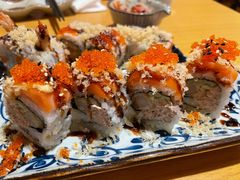 -米彩料理(西丽店)