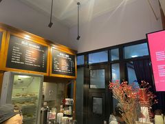 -1901 Cafe(西四店)