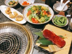 -NIUAN牛庵·日式和牛烧肉(恒隆店)