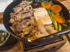 日式牛肉火锅-铃木食堂(宽街店)