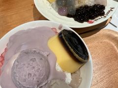 -鲜芋仙(时尚天河店)