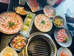 -牛焱·烧肉酒肆(五大道店)