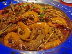 -胖哥俩肉蟹煲(长沙高铁吾悦广场店)