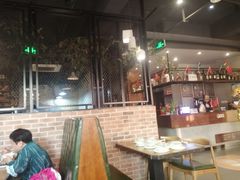 -丰乐餐厅·始于1999·本地老字号