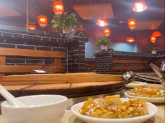 -王老六铁锅炖鱼(翠微店)