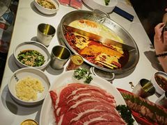 -小龙坎火锅(汉街店)