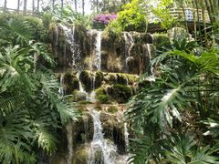 -湖泉半山温泉