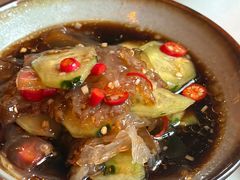 -龙门阵茶屋川菜馆(武康路店)
