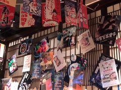 大堂-赤谷和牛烧肉居酒屋(石景山店)