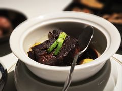 -荣轩(新荣记环球金融中心店)