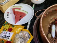 -汇聚德京味铜锅涮肉(沈家桥二路店)