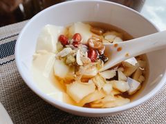 -桐庐海博大酒店中餐厅