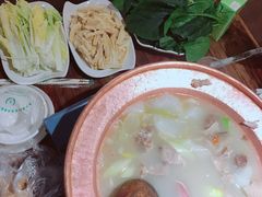 -霄汉羊排(万松园一店)