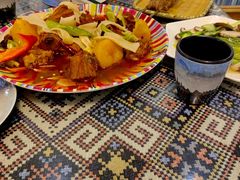 -新疆伊宁远征餐厅