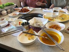 -韩香福烤肉庄园(荣成店)