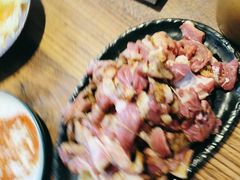 -柿子树炭烤羊腿(金台路店)