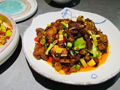 -61度辣馆(通天街店)