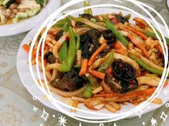 -汇丰泽阳京东肉饼店(亢山路店)