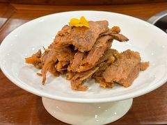 -惠丰堂饭庄(北洼路店)