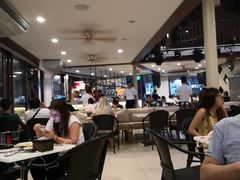 大堂-Epic Boracay