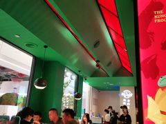 -蛙小侠(五象万象汇店)