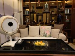 -至爱至信新中式SPA疗愈会所