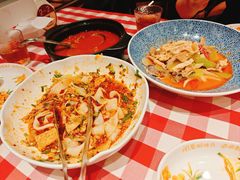 -西贝(国芳店)