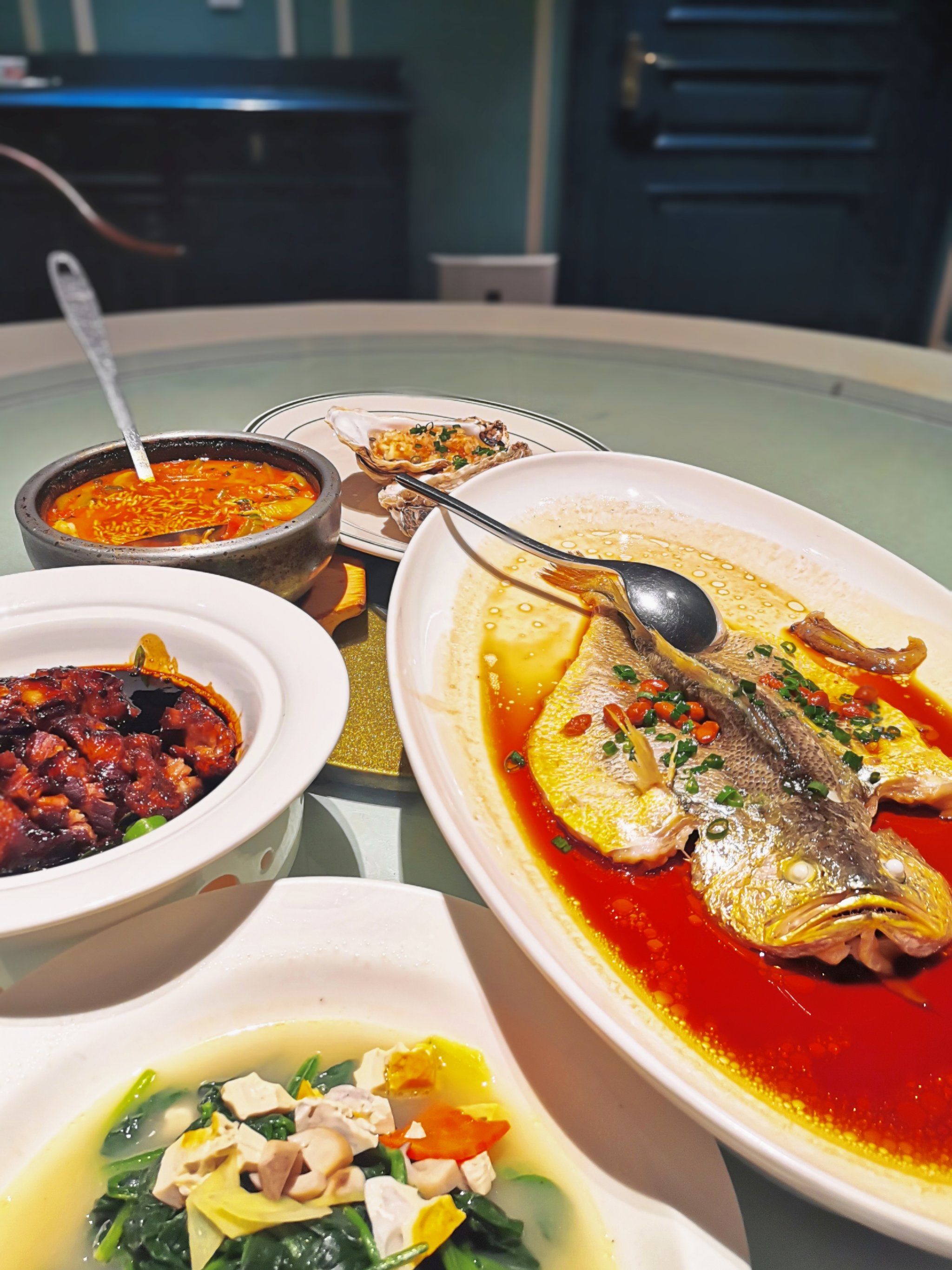 老牌精致粤菜 长辈赞不绝口6015缺点:要预约