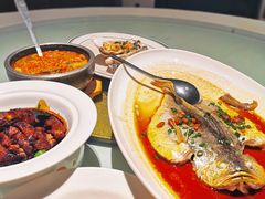 -维园悦谱·海派家常菜(乌鲁木齐南路店)