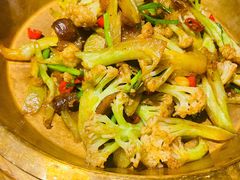 -佬麻雀·剁椒鱼头(京基KK One店)