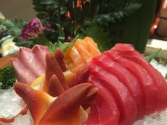 -蟹将军·松叶蟹和牛日料放题自助(K11店)