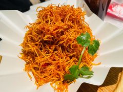-辛香汇·现炒川菜(小寨原力场-西北首店)