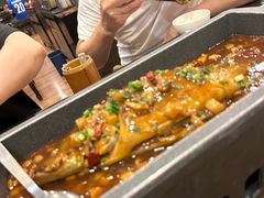 -一楼食业·美食人家