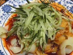 -柴窝堡22号辣子鸡·传承新疆菜